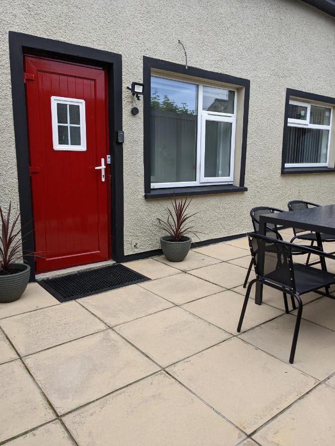 Forest View Impeccable Two Bedroom House Rostrevor Exterior foto